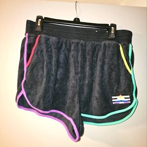 Juniors Terry Shorts
